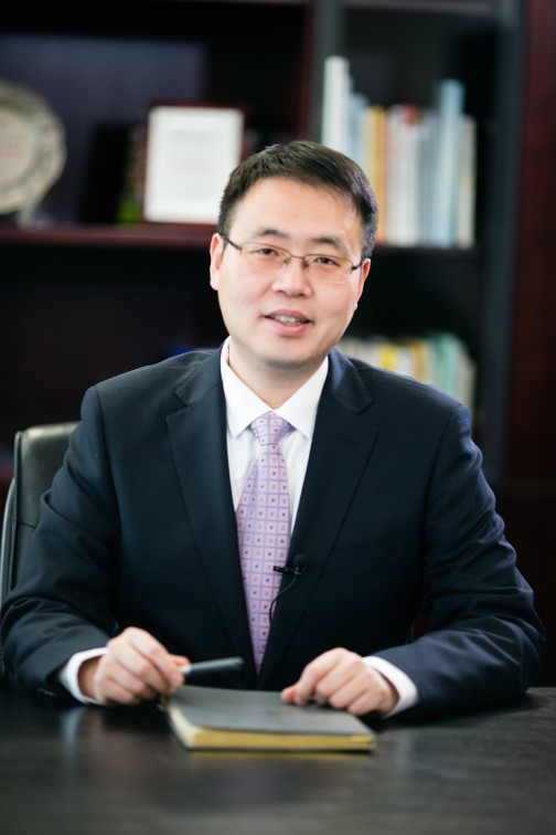 林静然(浙商银行副行长,浙商银行上海分行党委书记、行长)