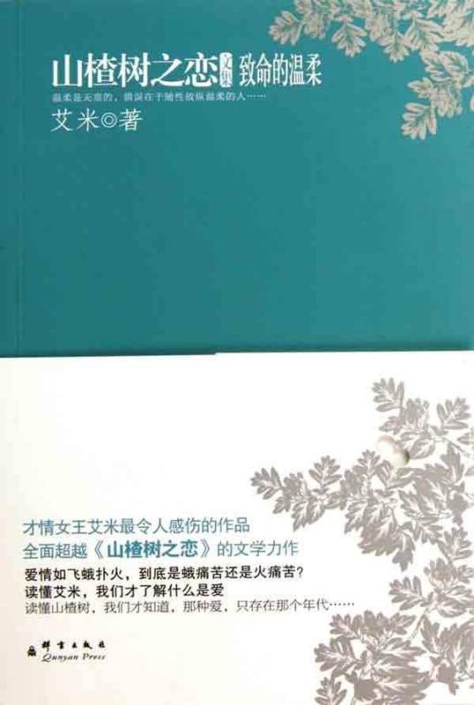 山楂树之恋（艾米著长篇小说）