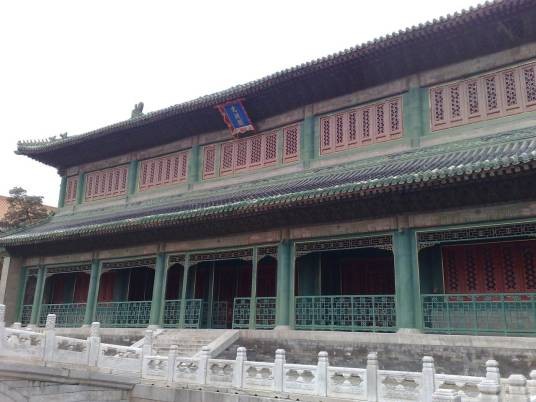 明朝内阁制度
