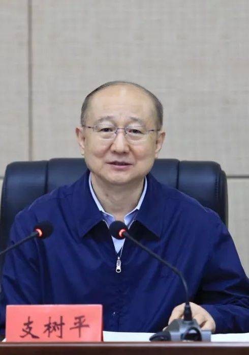 支树平