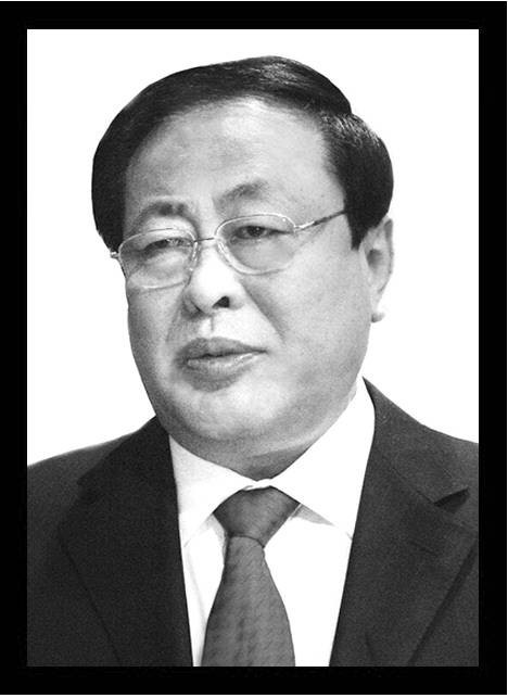 阎启俊