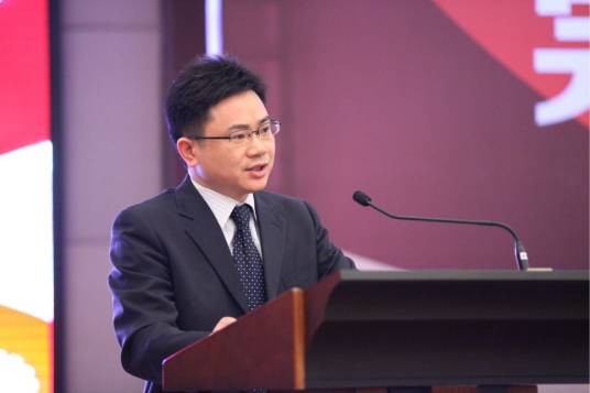 汪海燕（中国政法大学教务处处长、教授、博士生导师）