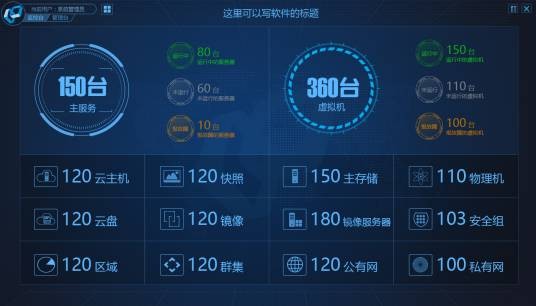 服务器管理软件