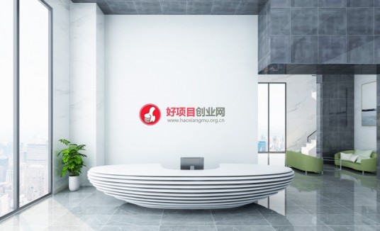 好项目创业网