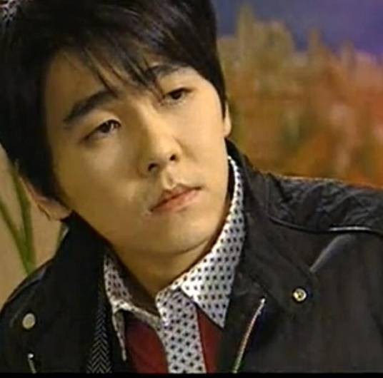 李民勇（韩剧《无法阻挡的HighKick》中的主角）
