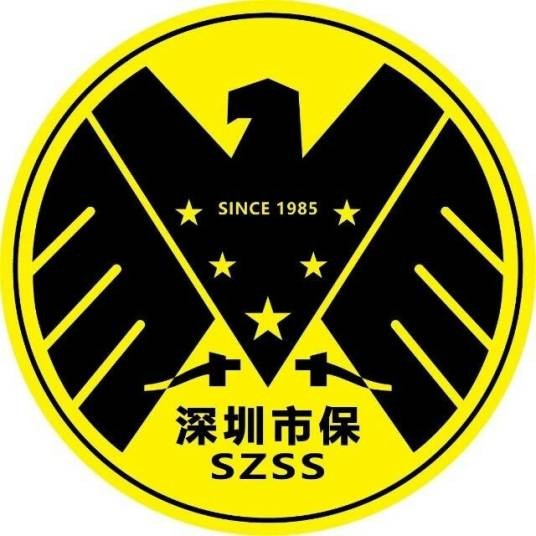 深圳市保安服务公司