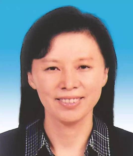 雷春美（福建省慈善总会理事会会长）