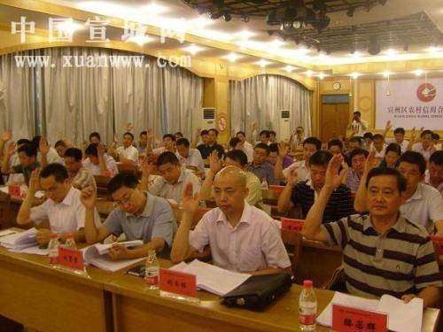 表决权