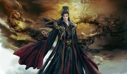 云澈（玄幻小说《逆天邪神》中的男主角）