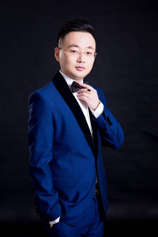 高帅（天津帅远知识产权中心董事长）