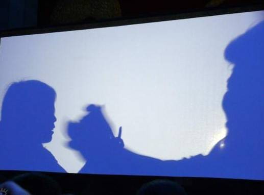 手影戏