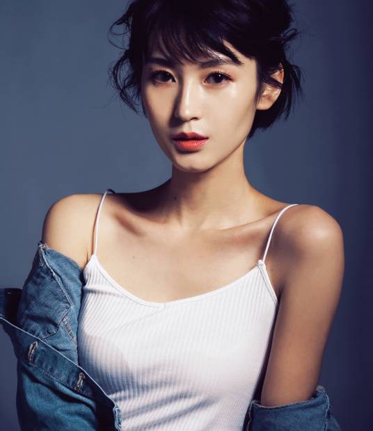 刘夏（中国内地女演员）