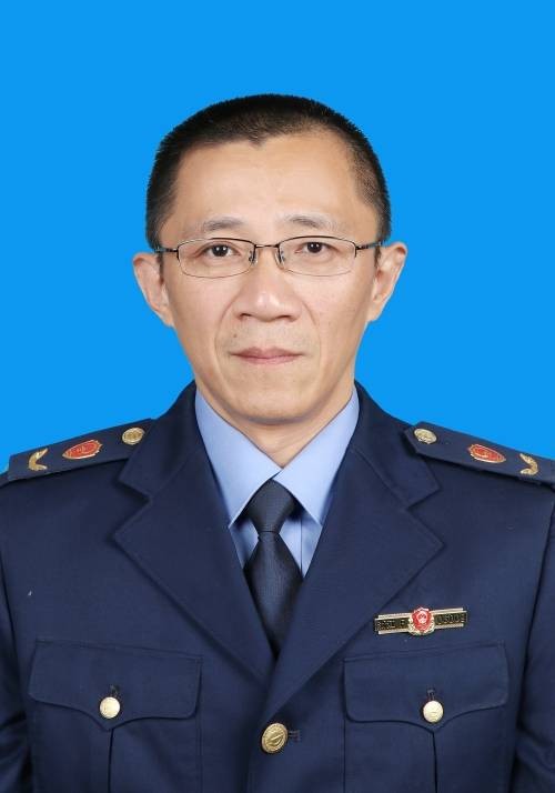 王吴军