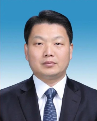 向斌(湖北省委直属机关工委副书记)