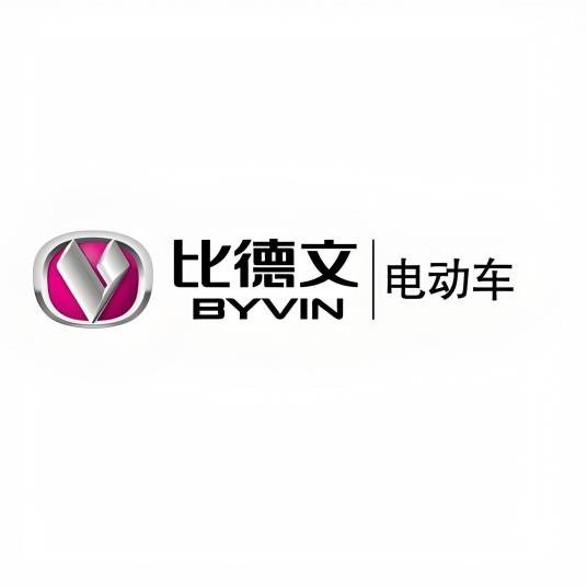 比德文电动车