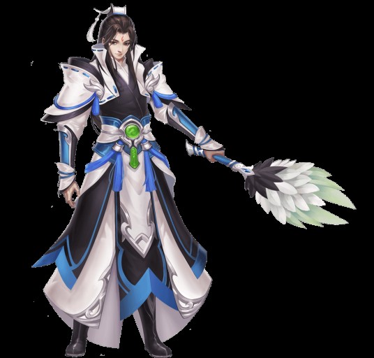逍遥天尊（小说《星辰变》及衍生作品中的角色）