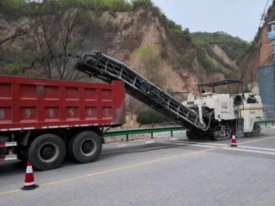 公路通过能力