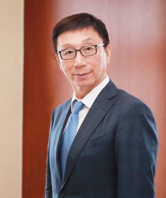 王梓木（华泰保险集团创始人、董事长兼CEO）