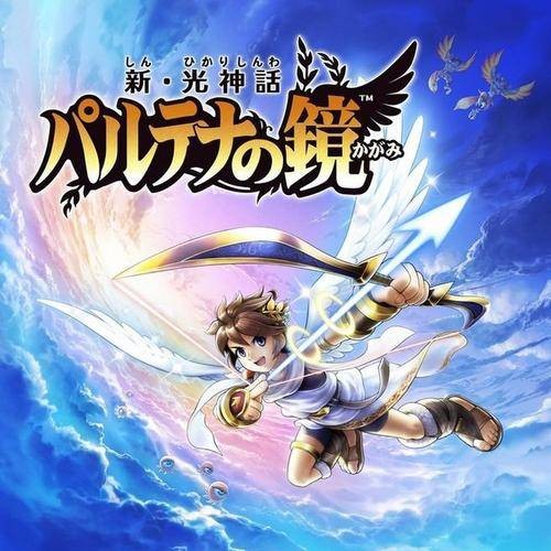 新光神话