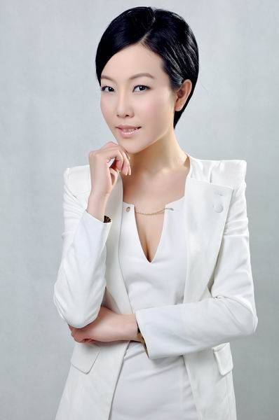 语嫣(中国内地演员,舞者,模特)