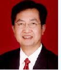 董海峰（中共旬邑县委常委、政法委书记）