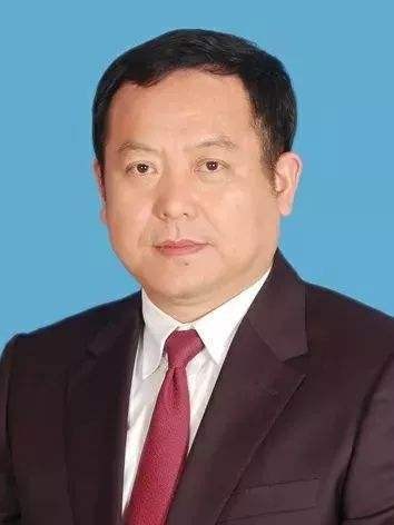 李奔（广东省肇庆市委原常委、市政府原副市长）
