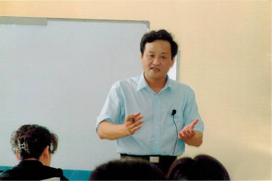 张康之