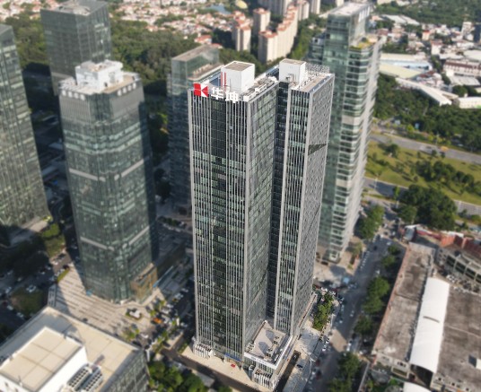 广东华坤建设集团有限公司