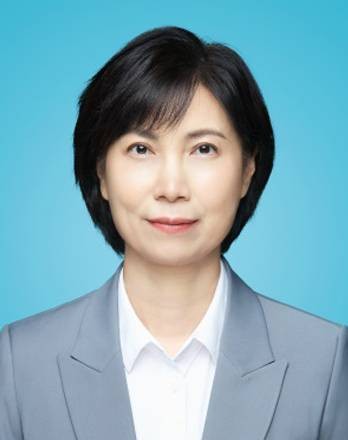 马璐（全国总工会副主席、书记处书记、党组成员，全国妇联副主席（兼），全国总工会女职工委员会主任）