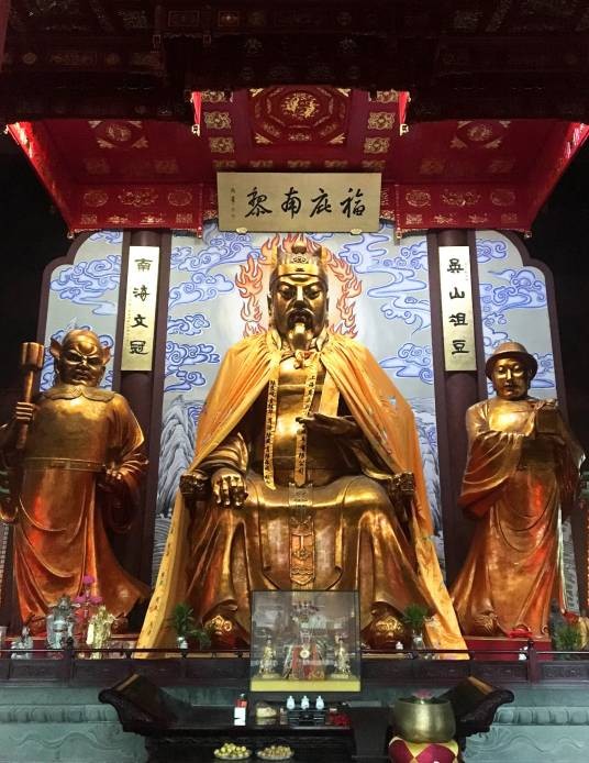 周新（明朝官员）