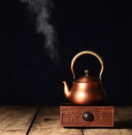 茶炉