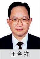 王金祥（国家发展和改革委员会原副主任）