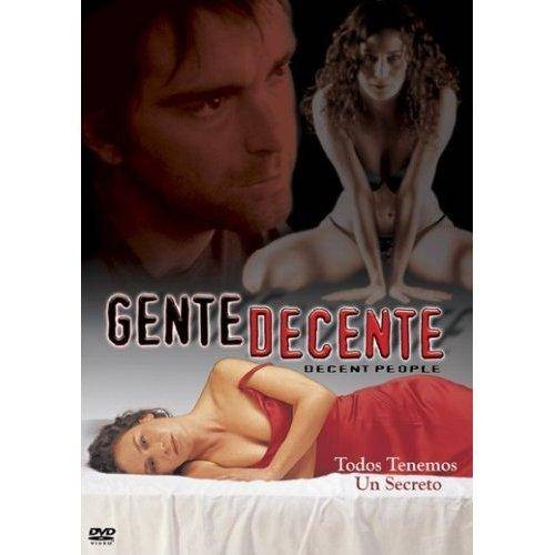 正经人（智利2004年Edgardo Viereck执导的剧情电影）