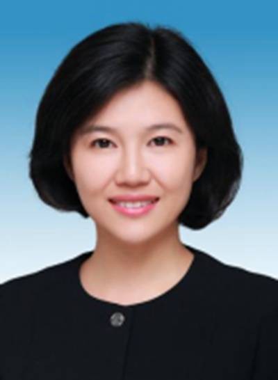 冯海燕(湖南省郴州市委常委,市人民政府党组副书记、常务副市长)