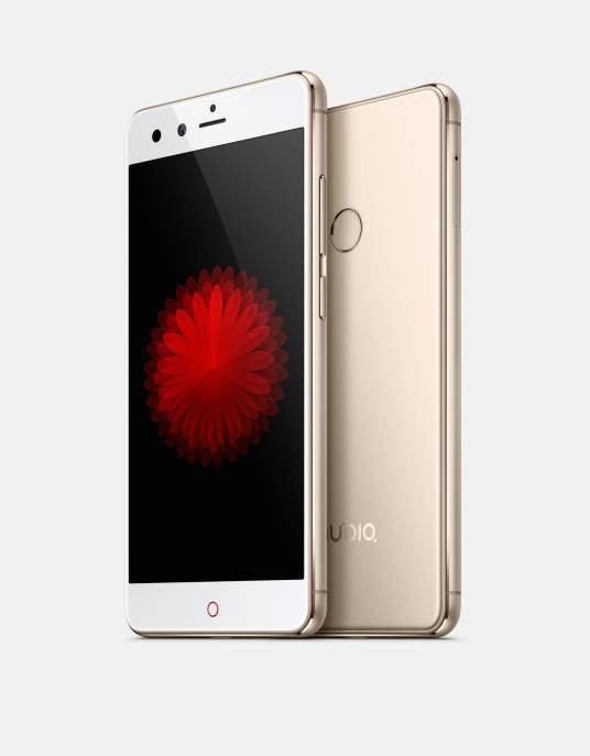 努比亚Z11 mini