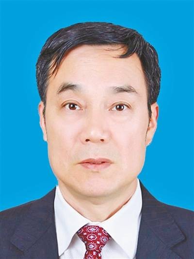 张延明（河南省郑州市政协原主席、原党组书记）