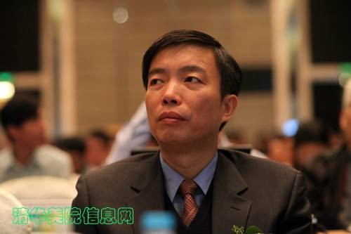 罗俊杰（工业和信息化部运行监测协调局原局长、中国机械工业联合会党委常委、执行副会长）