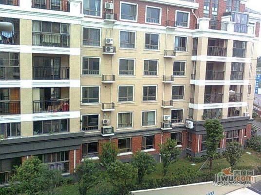 泰和园（南京市下关城市建设开发集团公司开发的项目）
