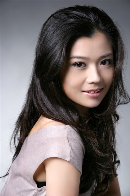 张媛媛（中国内地女演员）