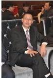 朱玉龙（郑州澳德橡胶工业有限公司总经理）