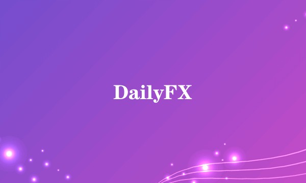 DailyFX