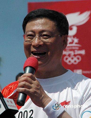 李礼辉