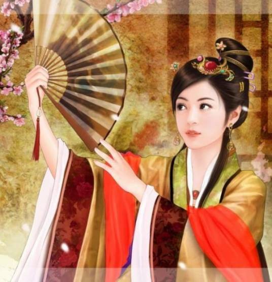 宫斗游戏