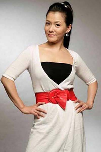 孟庭丽