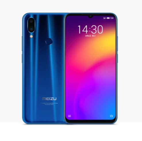 魅族Note9