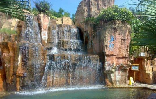 龙门温泉（惠州市龙门县温泉）