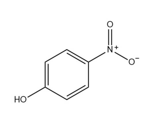 对硝基酚