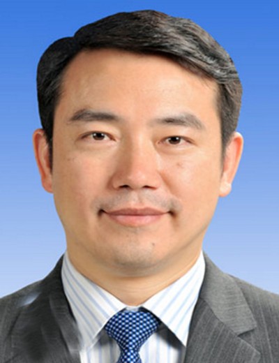孙爱武（南京工程学院党委书记）