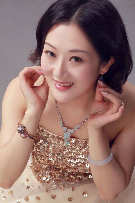 吴梦（中国记者）