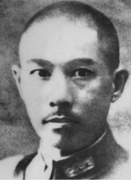 萧山令（抗日革命烈士）